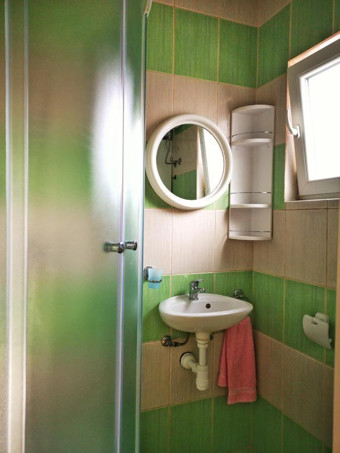 Apartments Venci ビビニェ エクステリア 写真