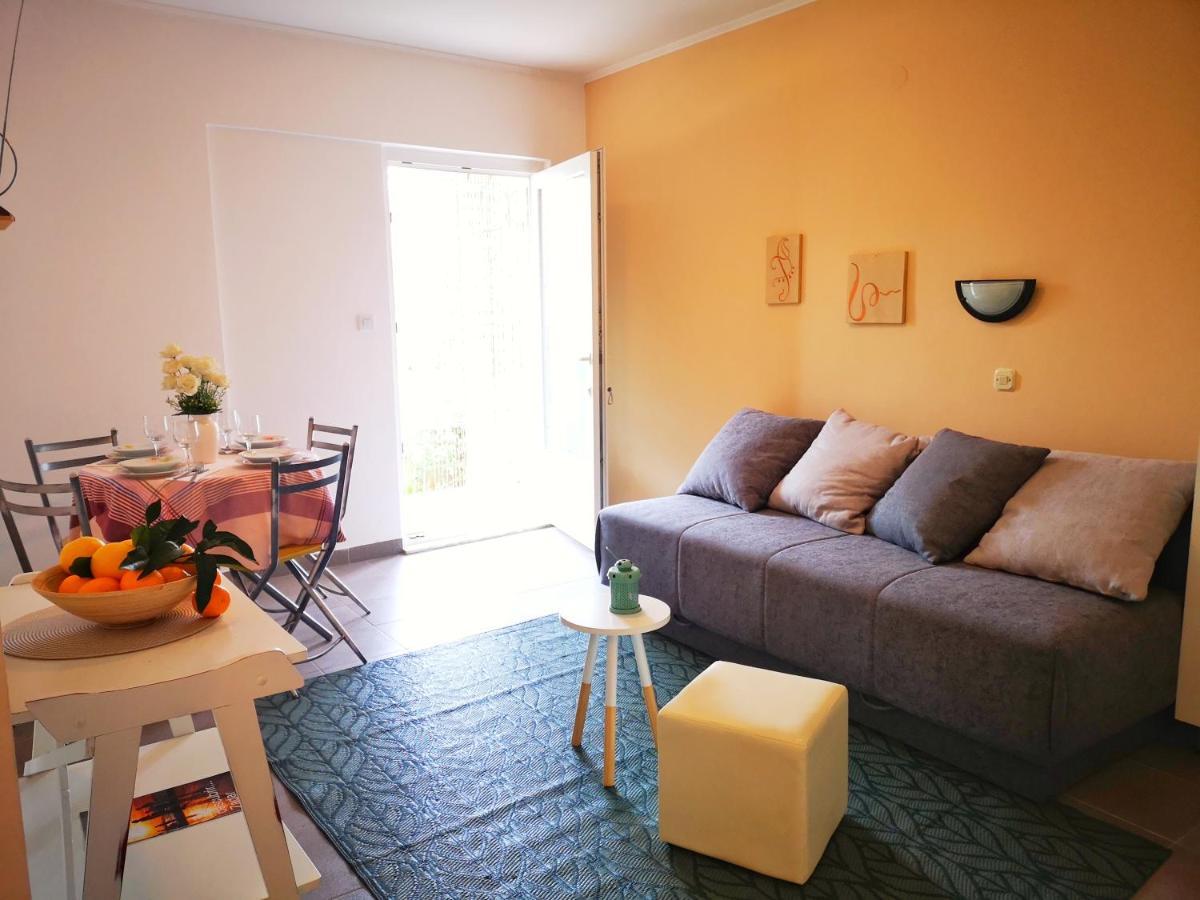 Apartments Venci ビビニェ エクステリア 写真