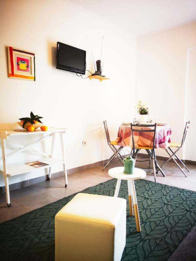 Apartments Venci ビビニェ エクステリア 写真