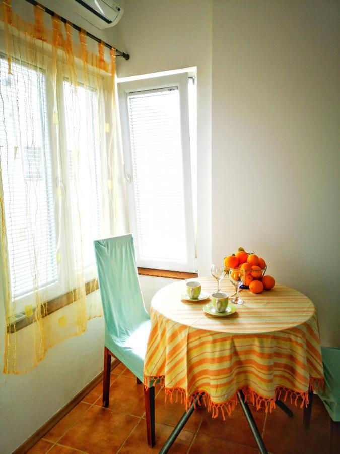 Apartments Venci ビビニェ エクステリア 写真