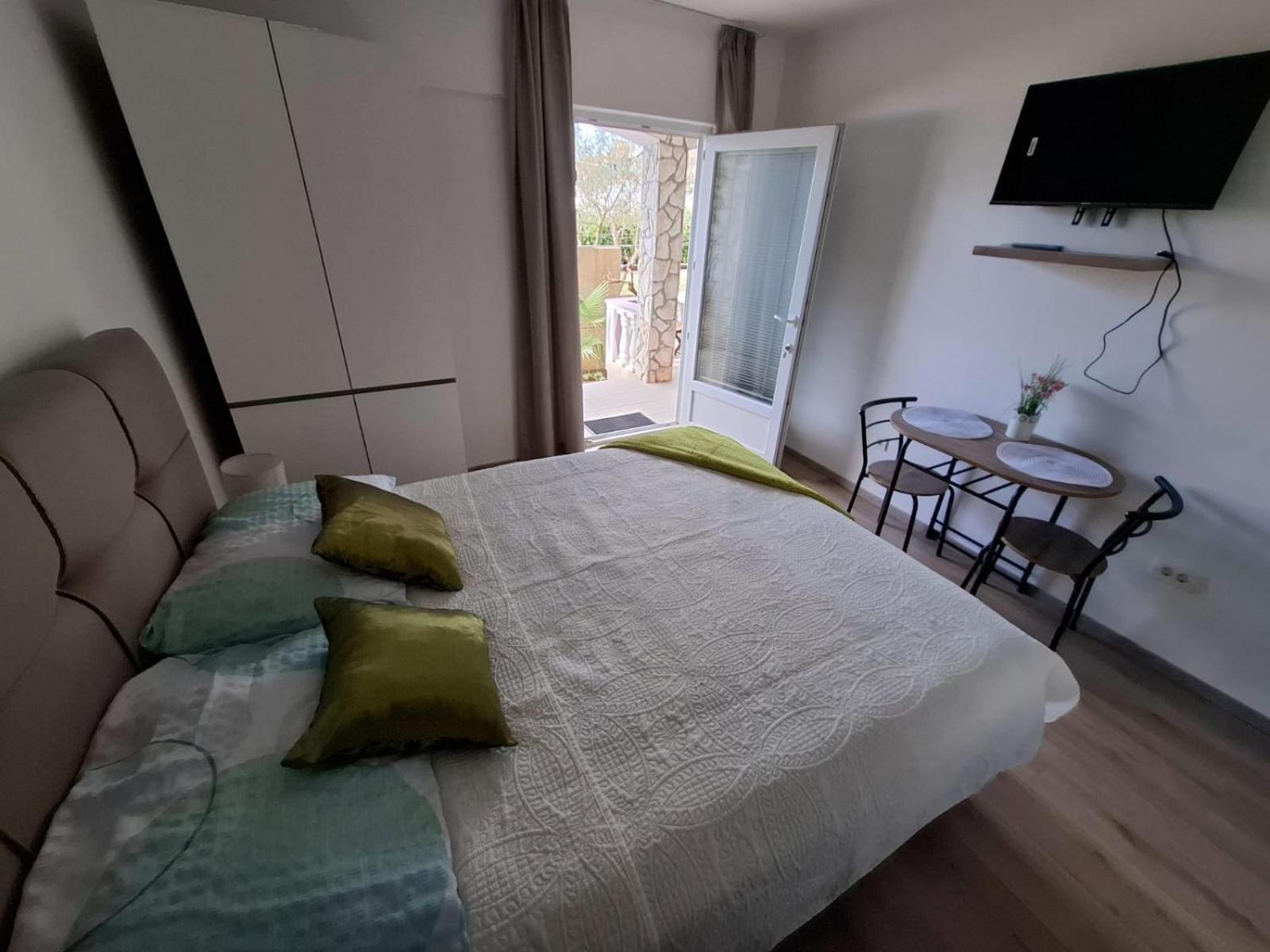 Apartments Venci ビビニェ エクステリア 写真