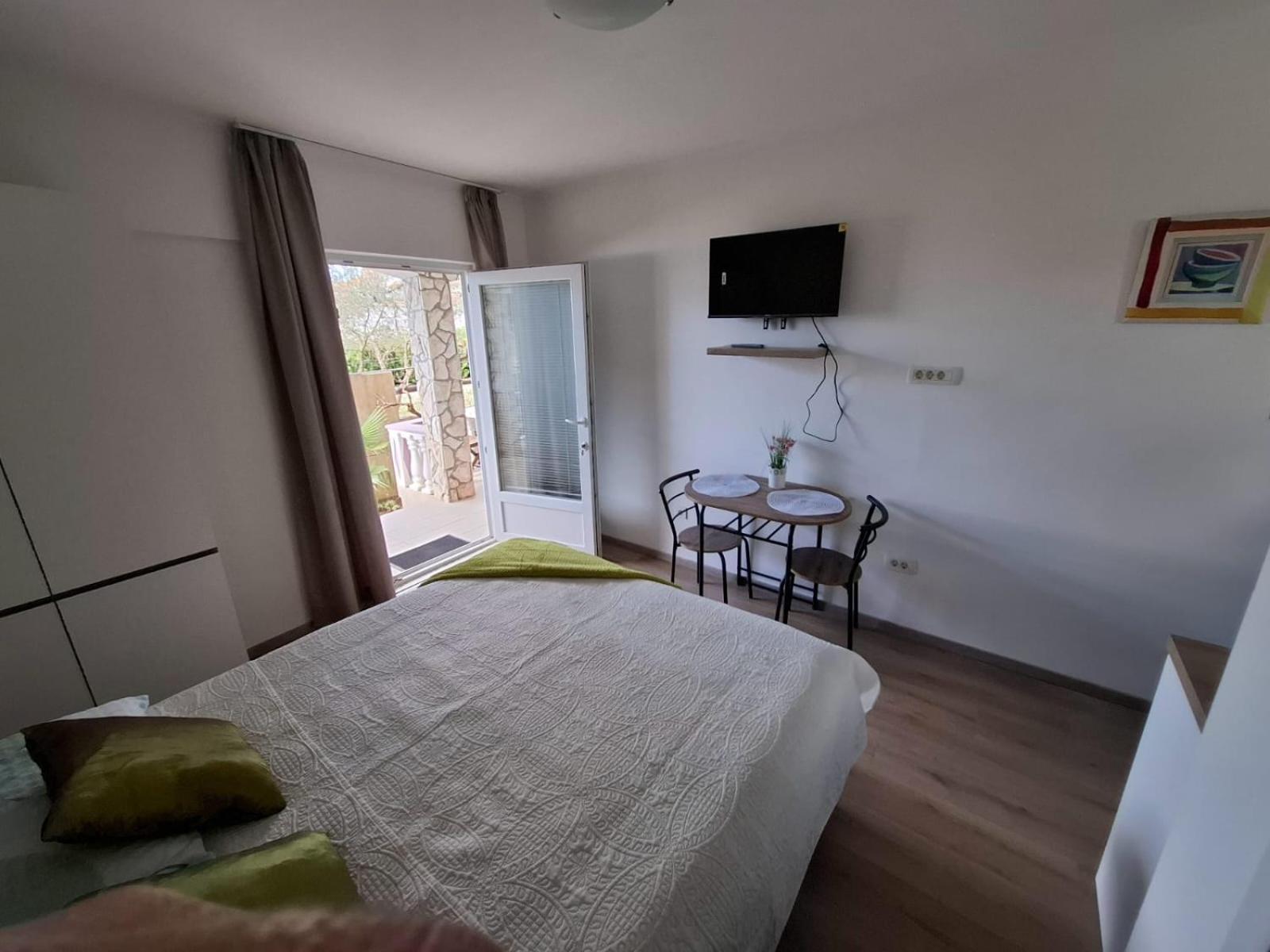 Apartments Venci ビビニェ エクステリア 写真