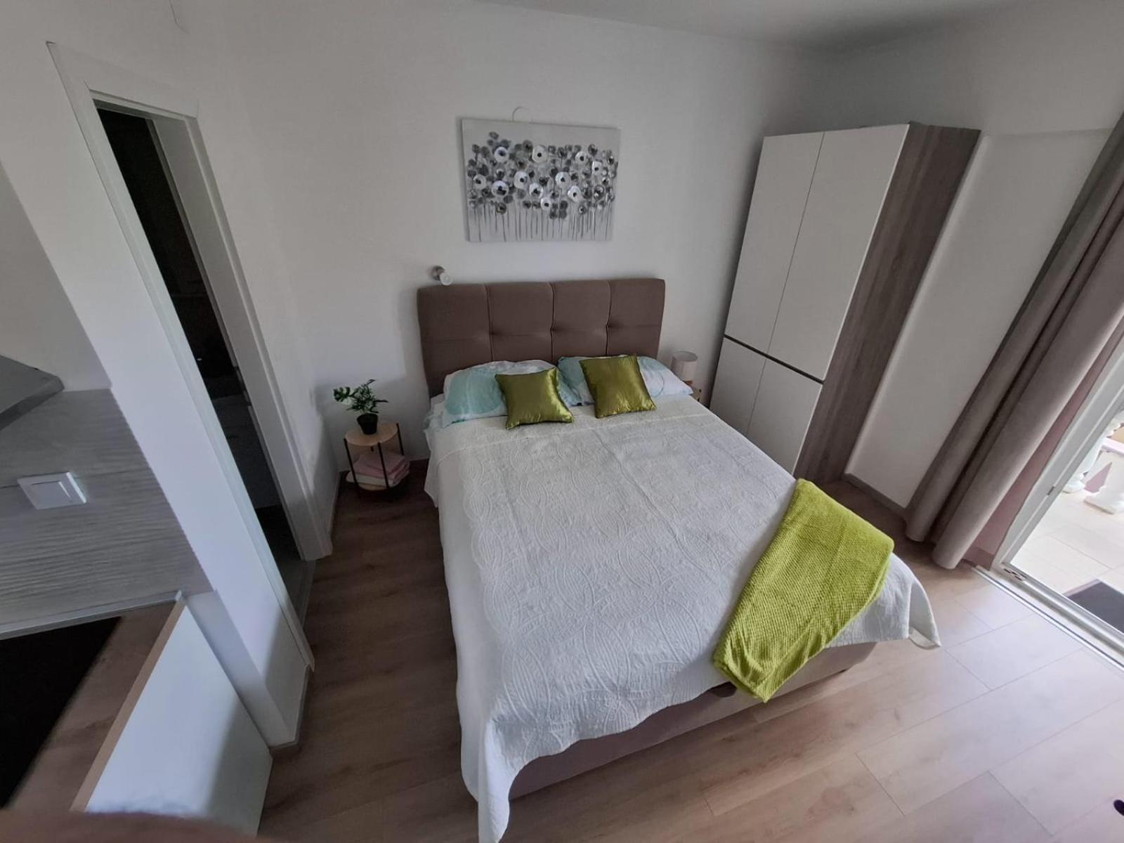 Apartments Venci ビビニェ エクステリア 写真